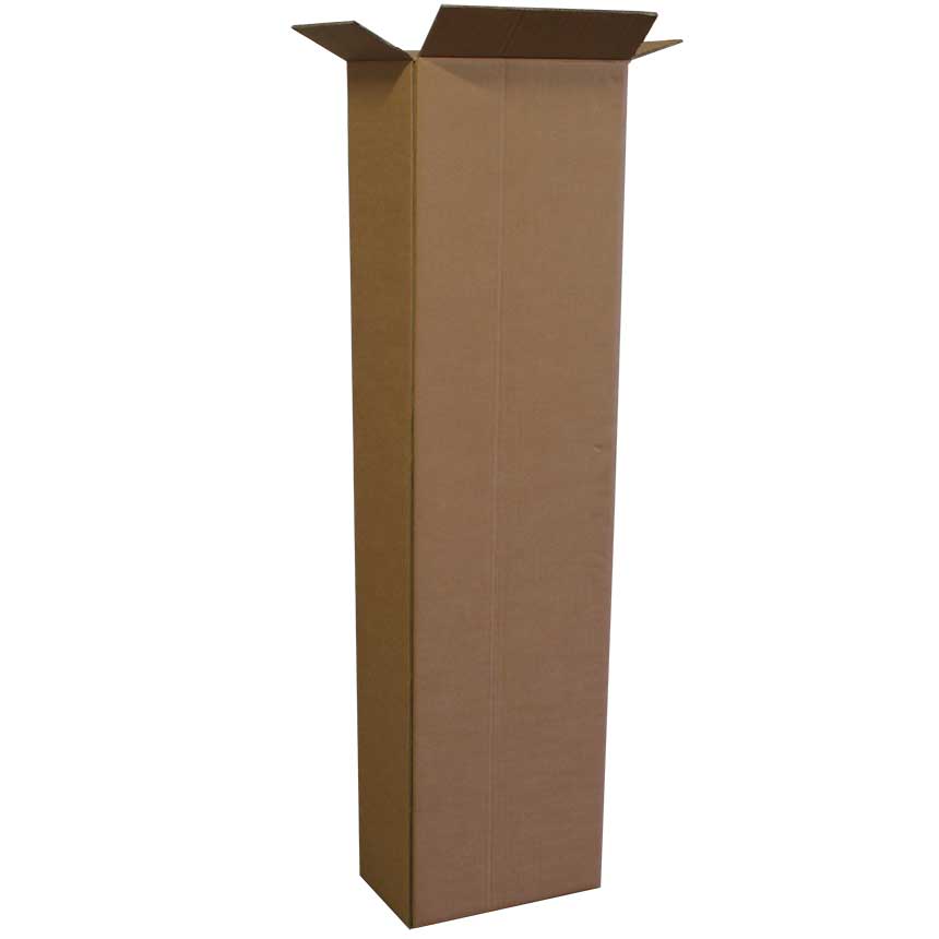 Extra Strong Shipping Box TF0008 (420 x 344 x 1504mm) – TFB.ie
