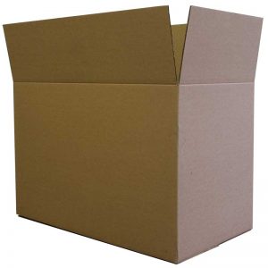 Shipping Box TF0003 (1000 x 530 x 820mm)