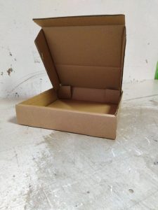 extra strong picture frame box