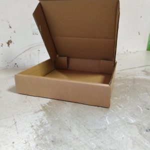extra strong picture frame box (280 X 280 X 60mm)