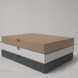 GIFT BOX TF0003 (235 X 165 X 25mm)minimum qty 25